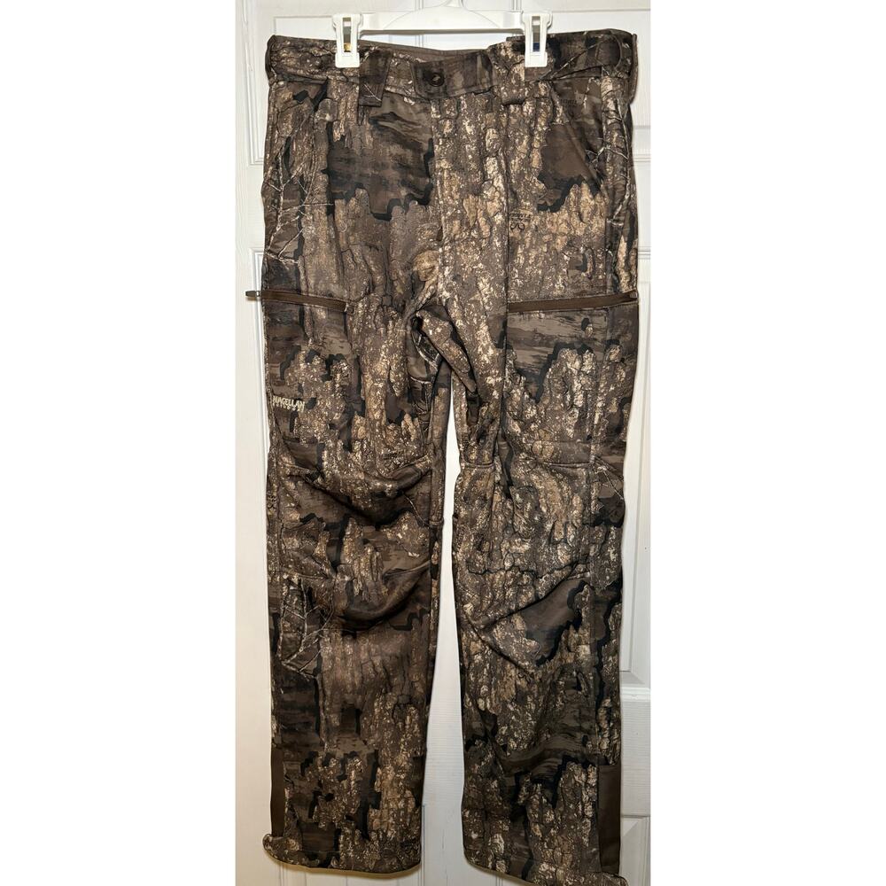Magellan men’s Realtree pants size medium